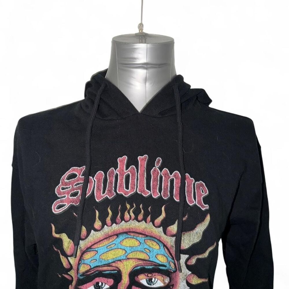 Forever-21 Sublime Women's multi Hoodie - Picture 6 of 7